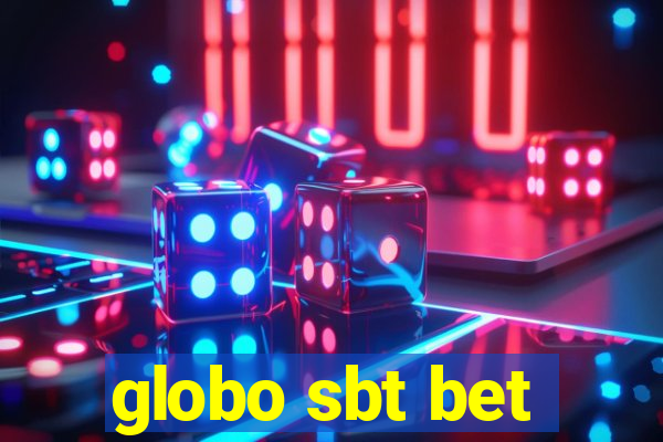 globo sbt bet